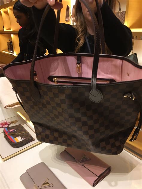 inside louis vuitton neverfull|authentic louis vuitton neverfull gm.